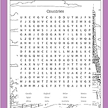 Bigfoot Fun Book (soft cover)