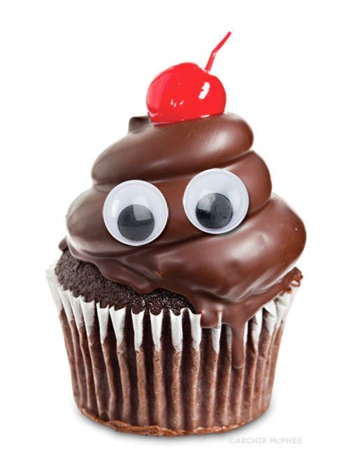 Emergency Googly Eyes