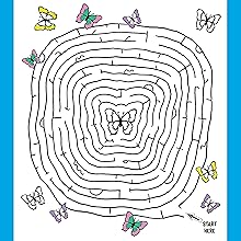 Bigfoot Fun Book (soft cover)