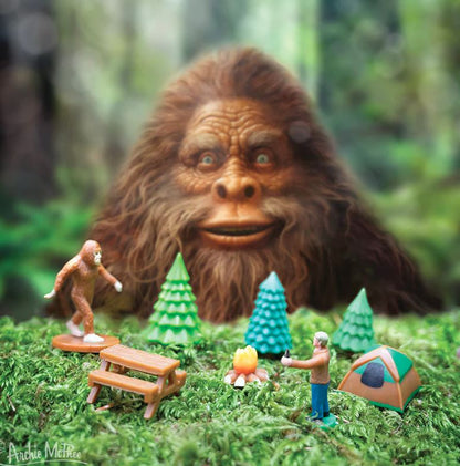 Bigfoot Basecamp
