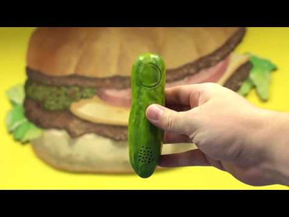 Yodelling Pickle